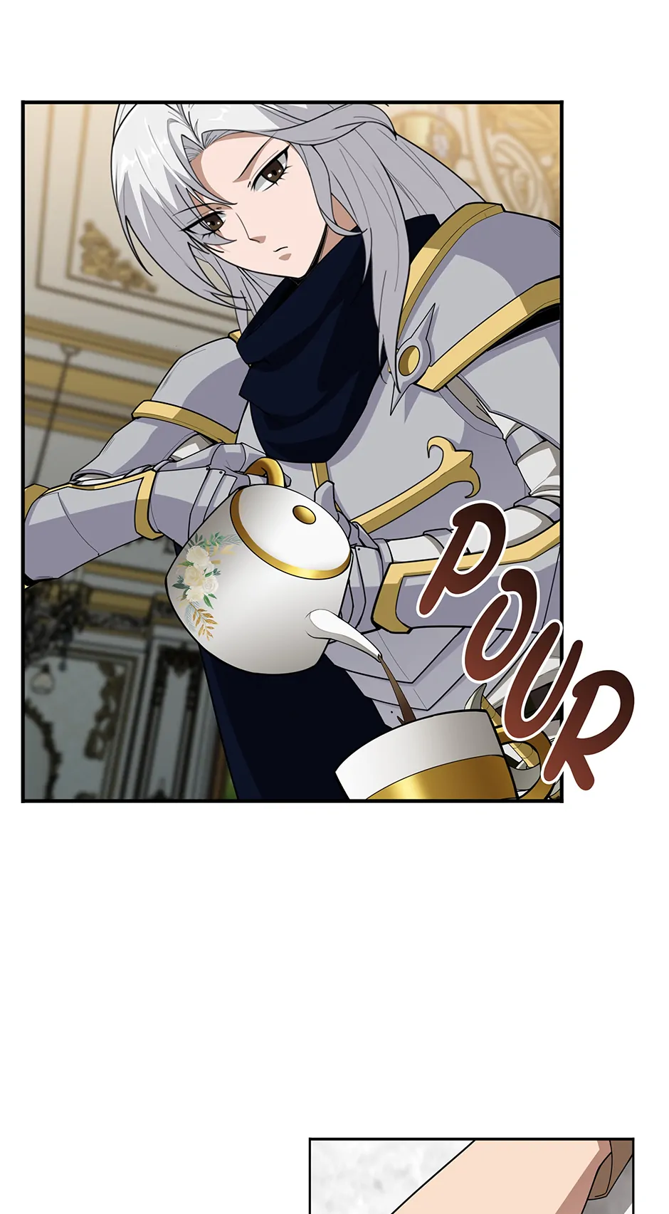 A 0.0000001% Demon King chapter 24 page 38