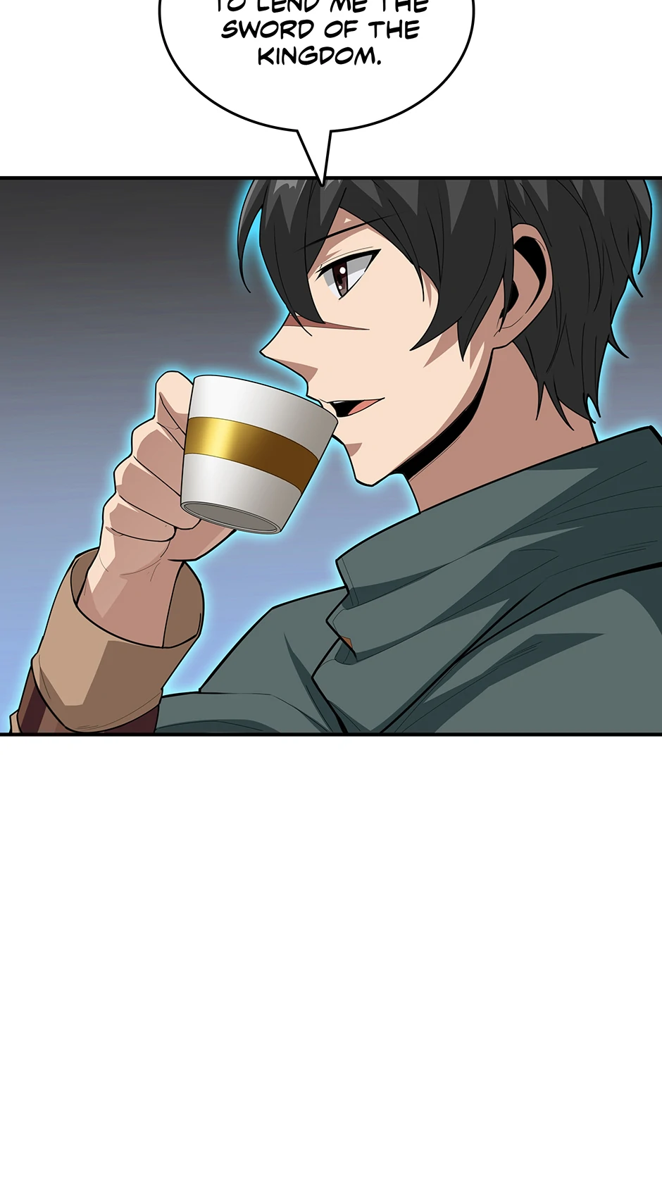 A 0.0000001% Demon King chapter 24 page 40