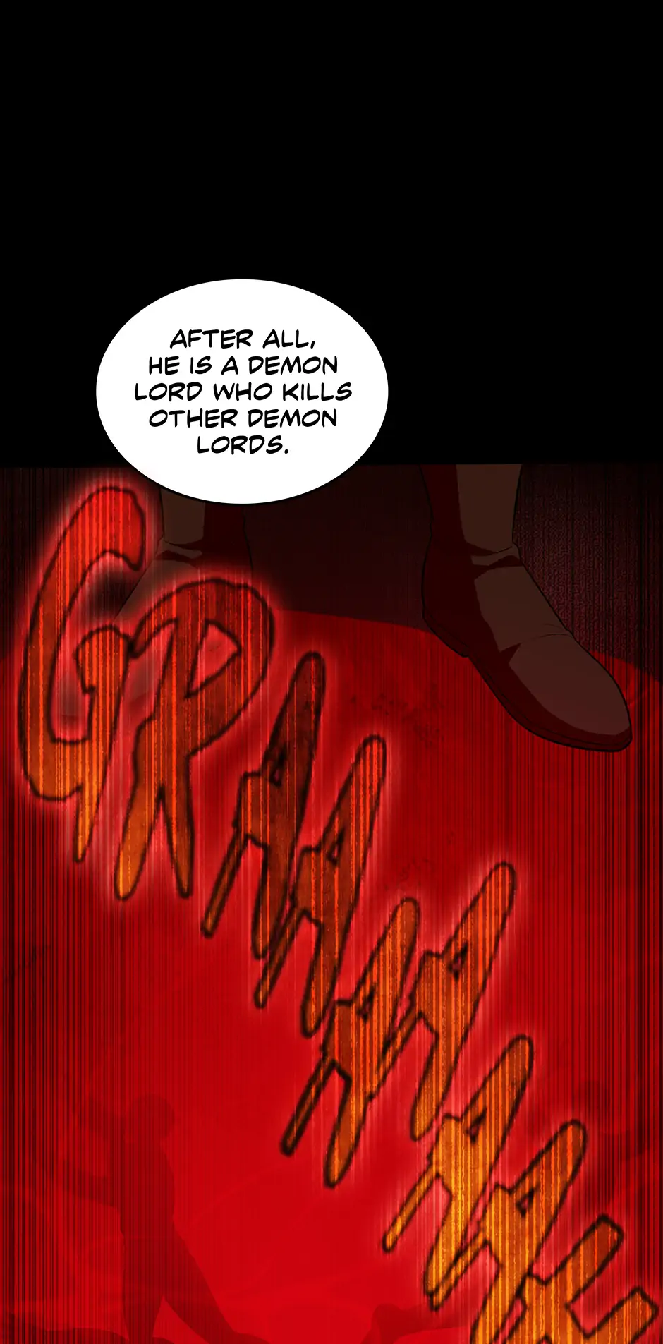 A 0.0000001% Demon King chapter 24 page 46