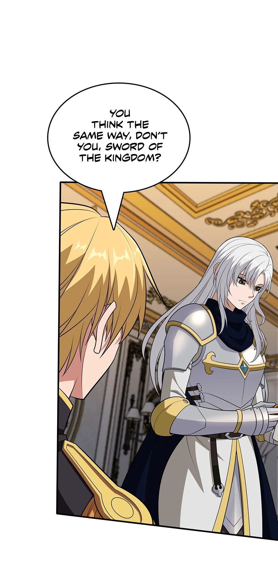 A 0.0000001% Demon King chapter 24 page 51
