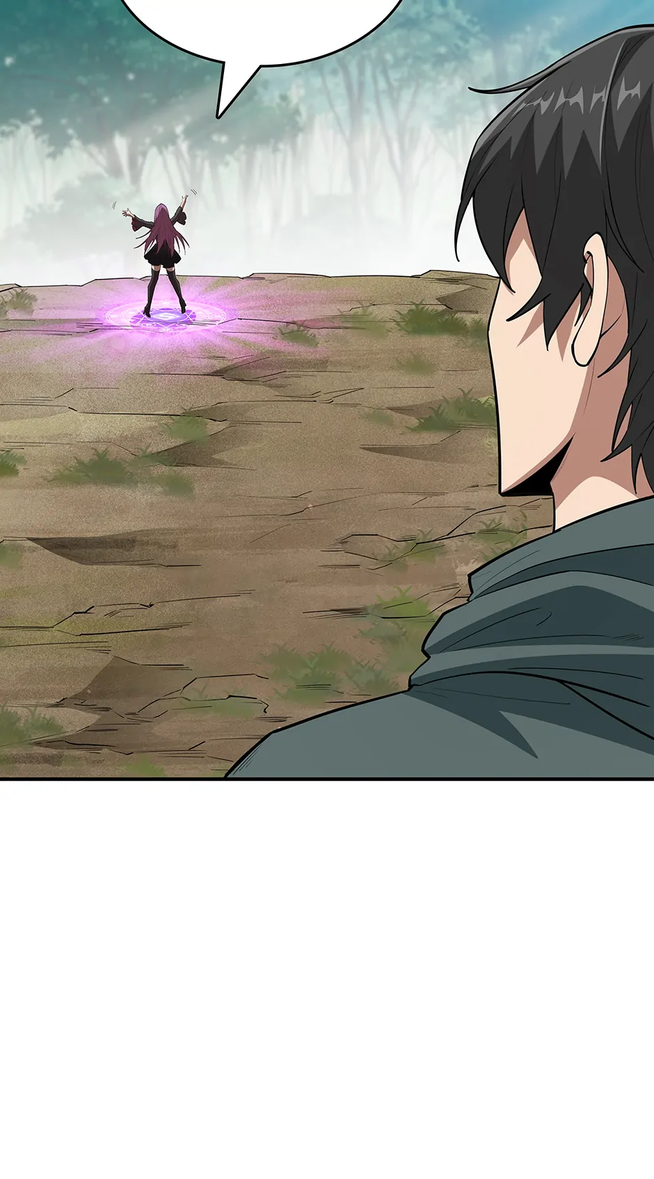 A 0.0000001% Demon King chapter 24 page 61