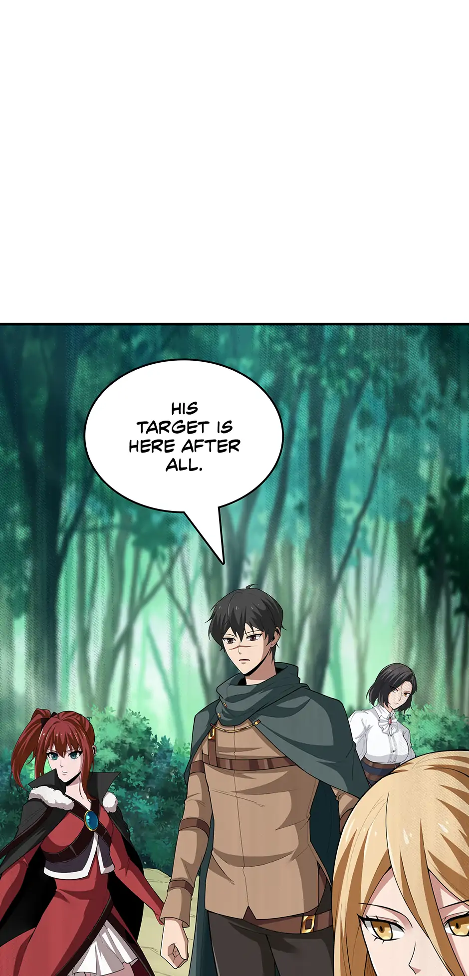 A 0.0000001% Demon King chapter 24 page 64