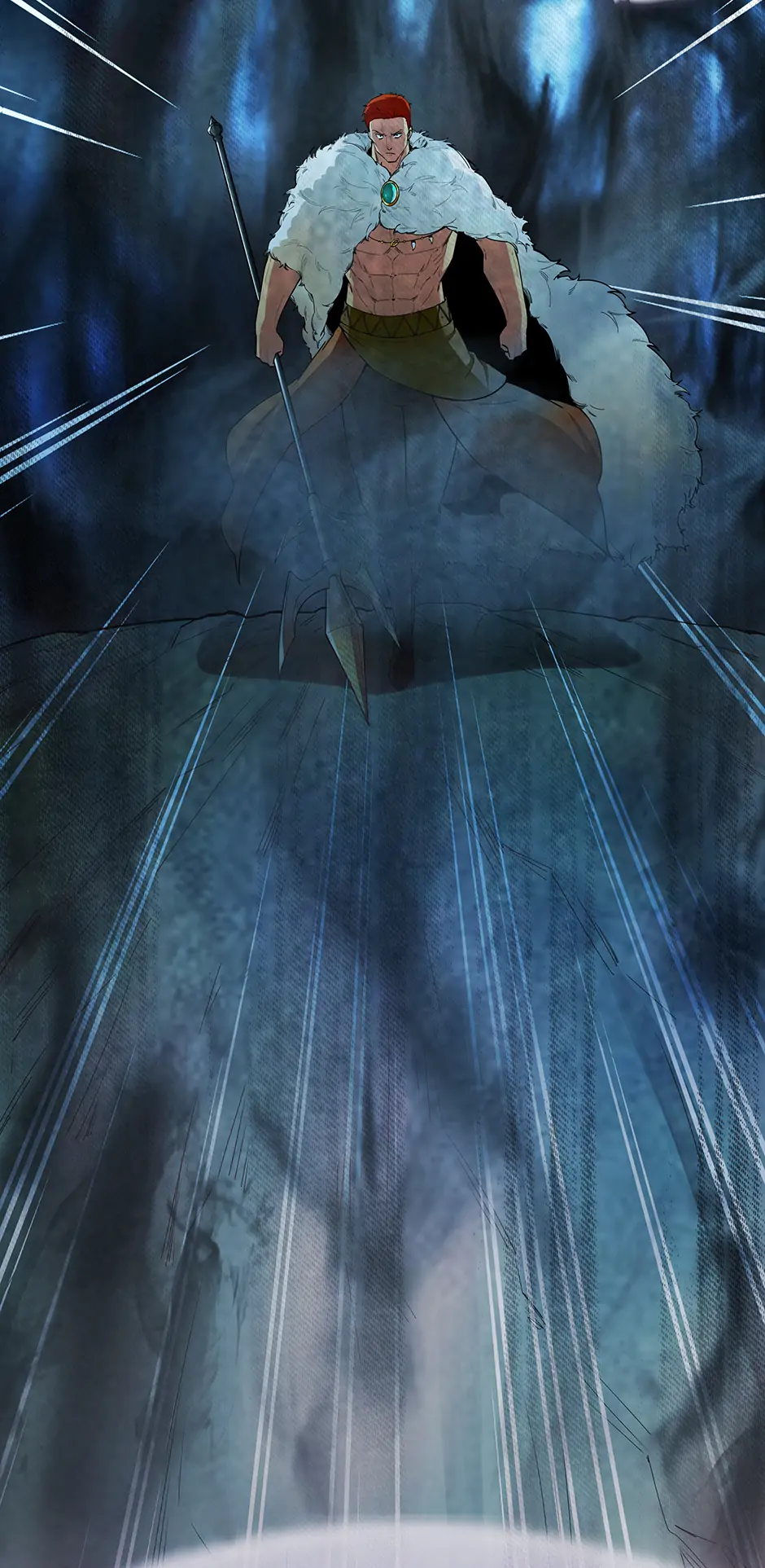 A 0.0000001% Demon King chapter 24 page 68
