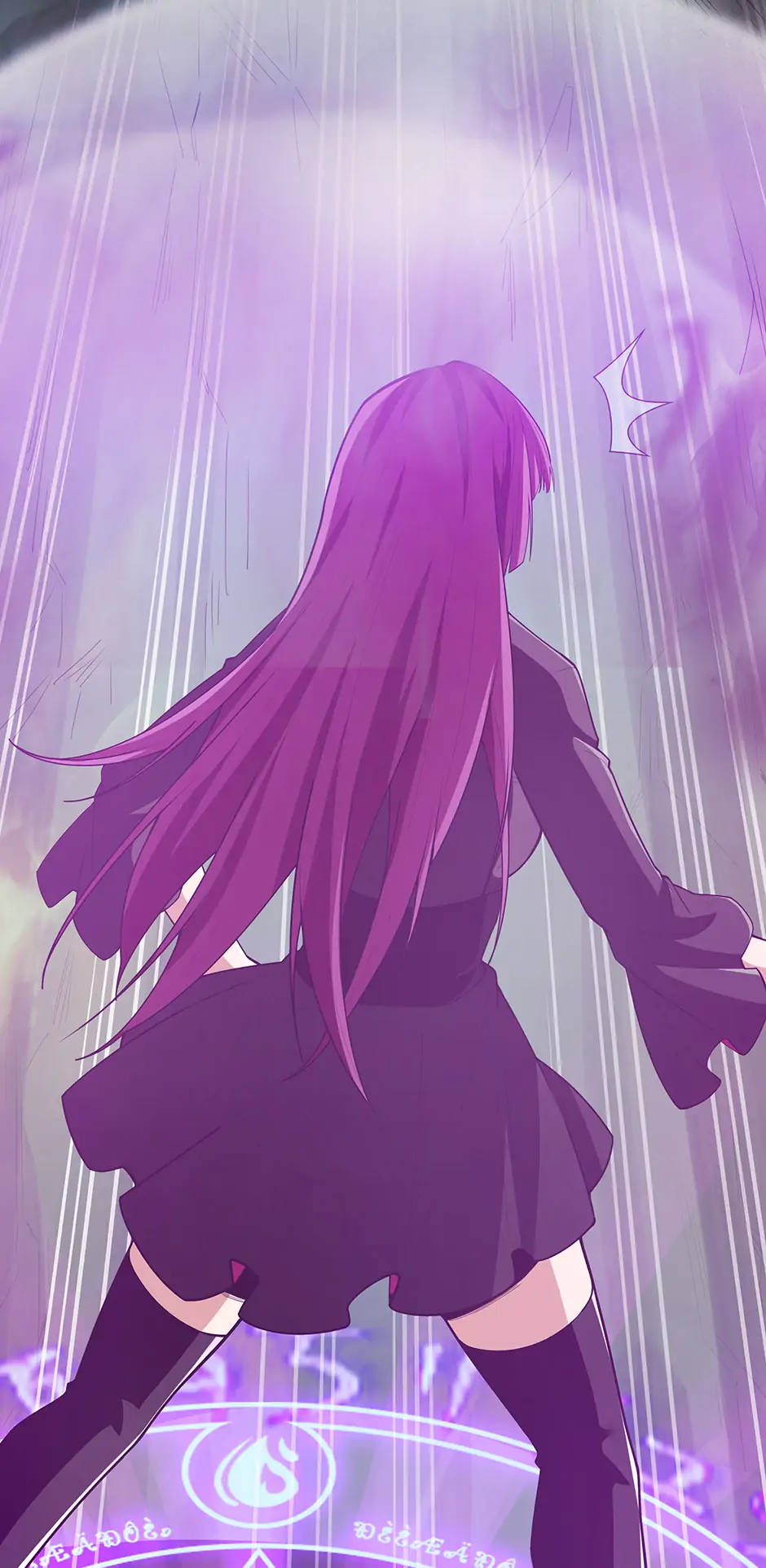 A 0.0000001% Demon King chapter 24 page 69