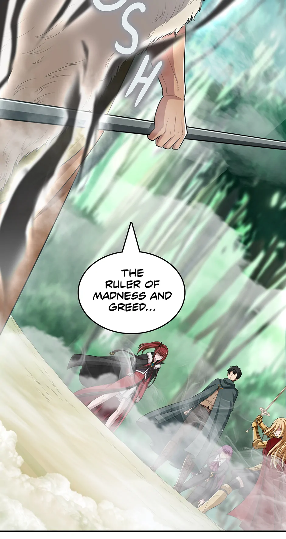 A 0.0000001% Demon King chapter 24 page 87