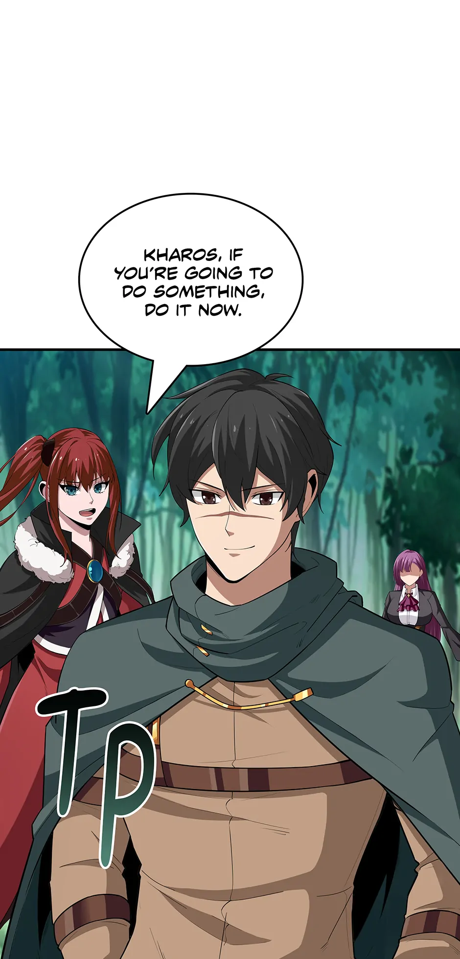 A 0.0000001% Demon King chapter 24 page 91