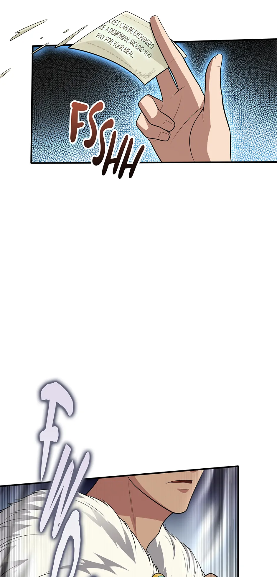 A 0.0000001% Demon King chapter 25 page 3