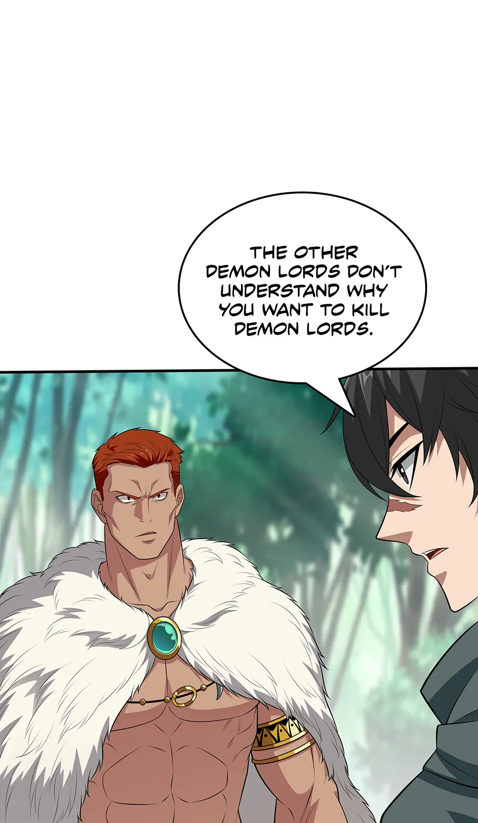 A 0.0000001% Demon King chapter 25 page 17