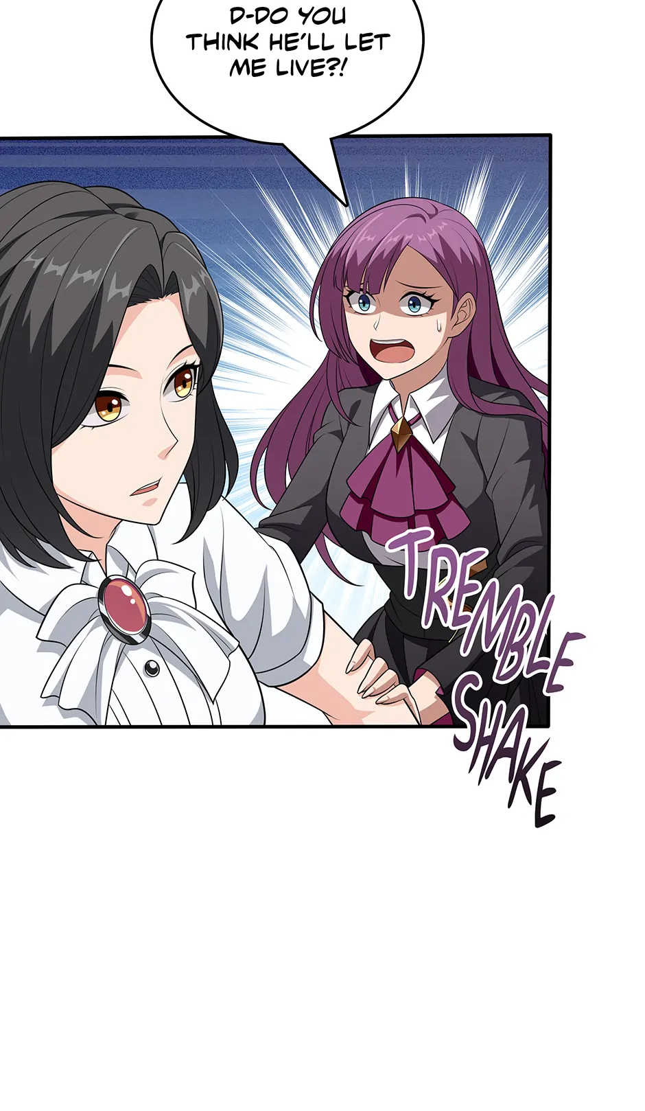 A 0.0000001% Demon King chapter 25 page 21