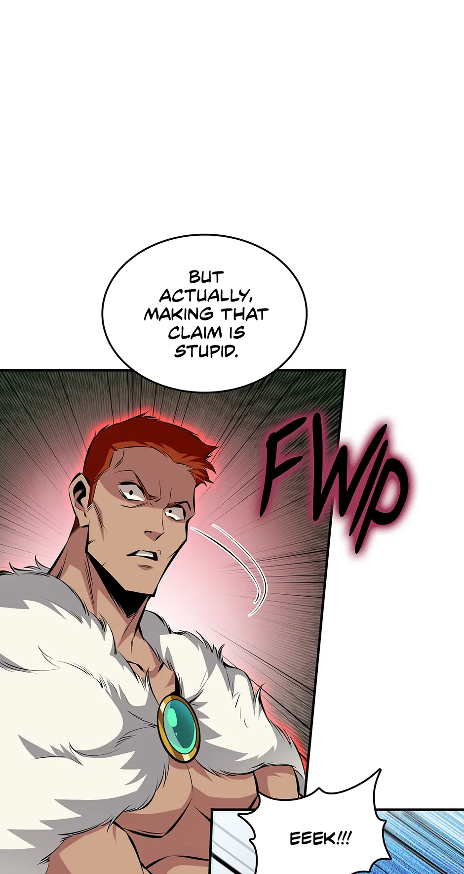 A 0.0000001% Demon King chapter 25 page 22