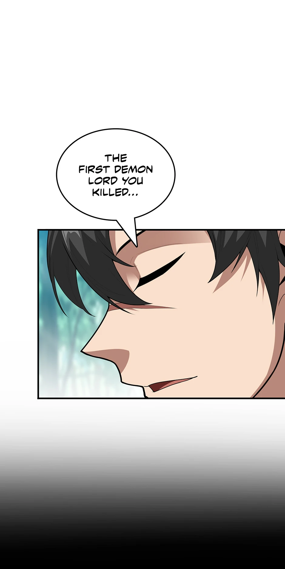 A 0.0000001% Demon King chapter 25 page 28