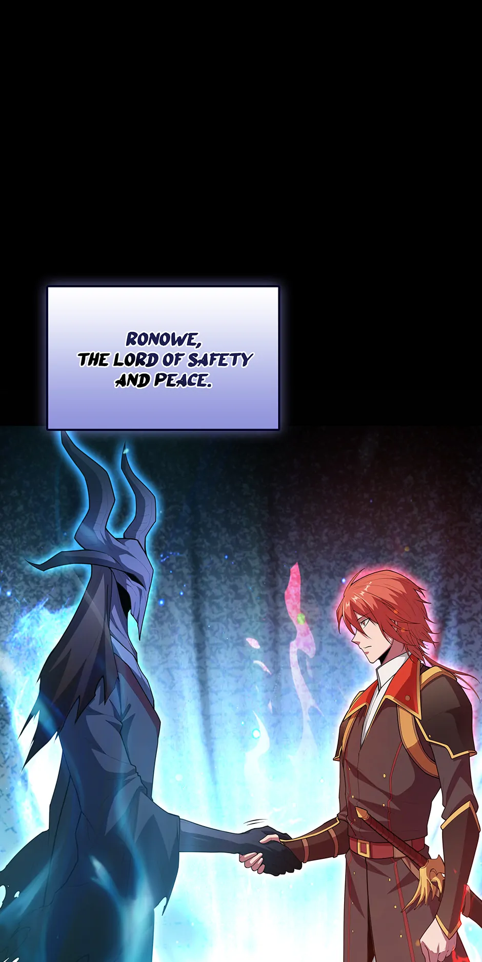 A 0.0000001% Demon King chapter 25 page 29
