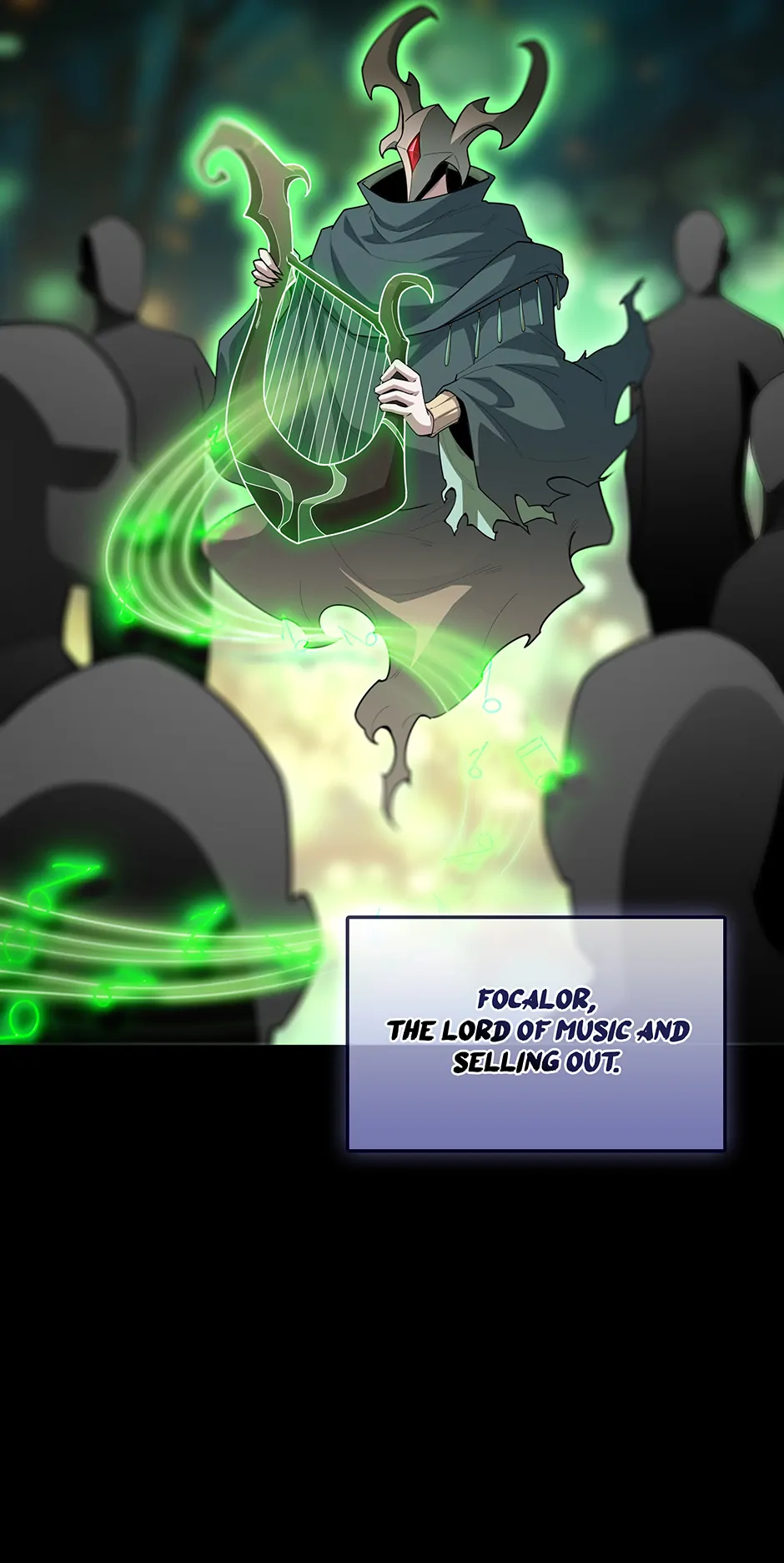 A 0.0000001% Demon King chapter 25 page 31