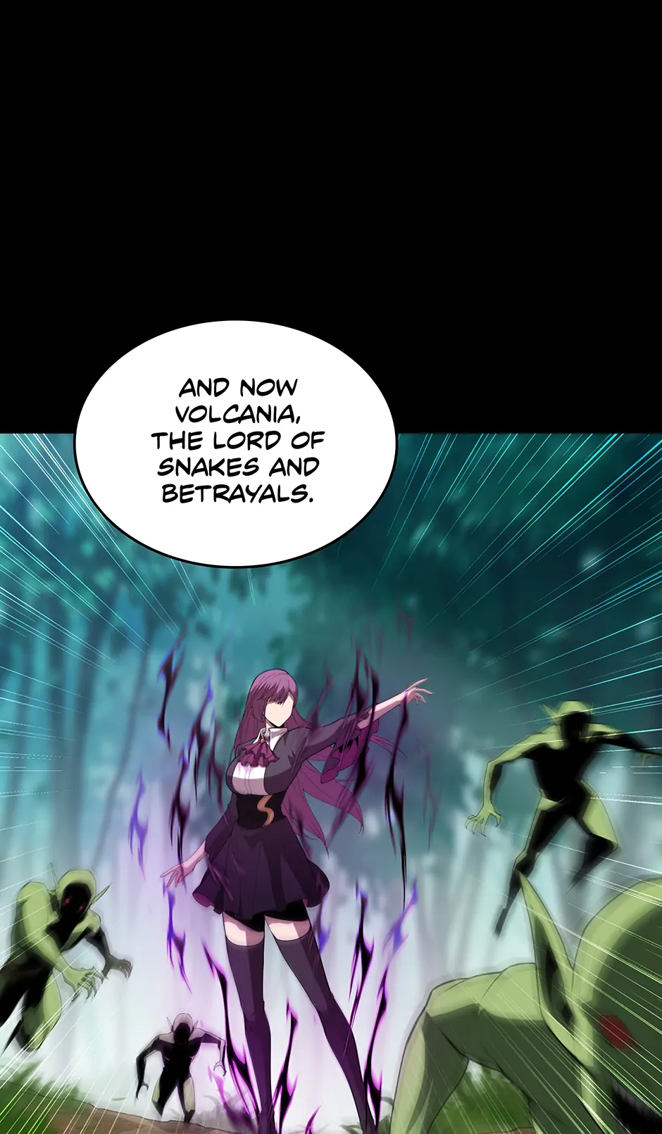 A 0.0000001% Demon King chapter 25 page 32