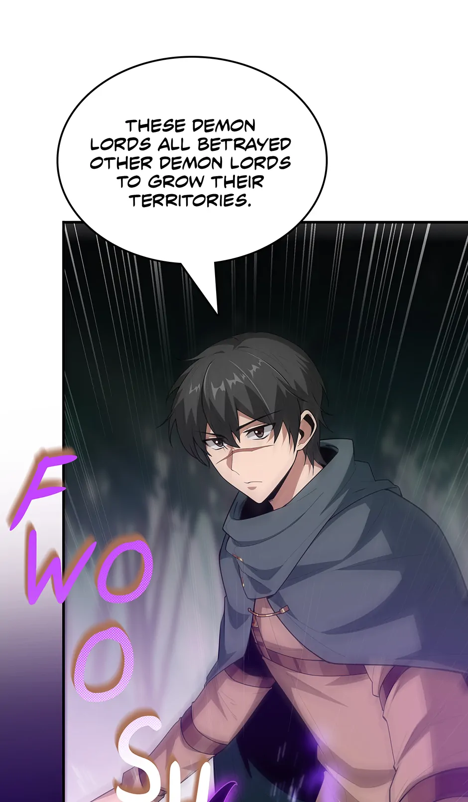A 0.0000001% Demon King chapter 25 page 35