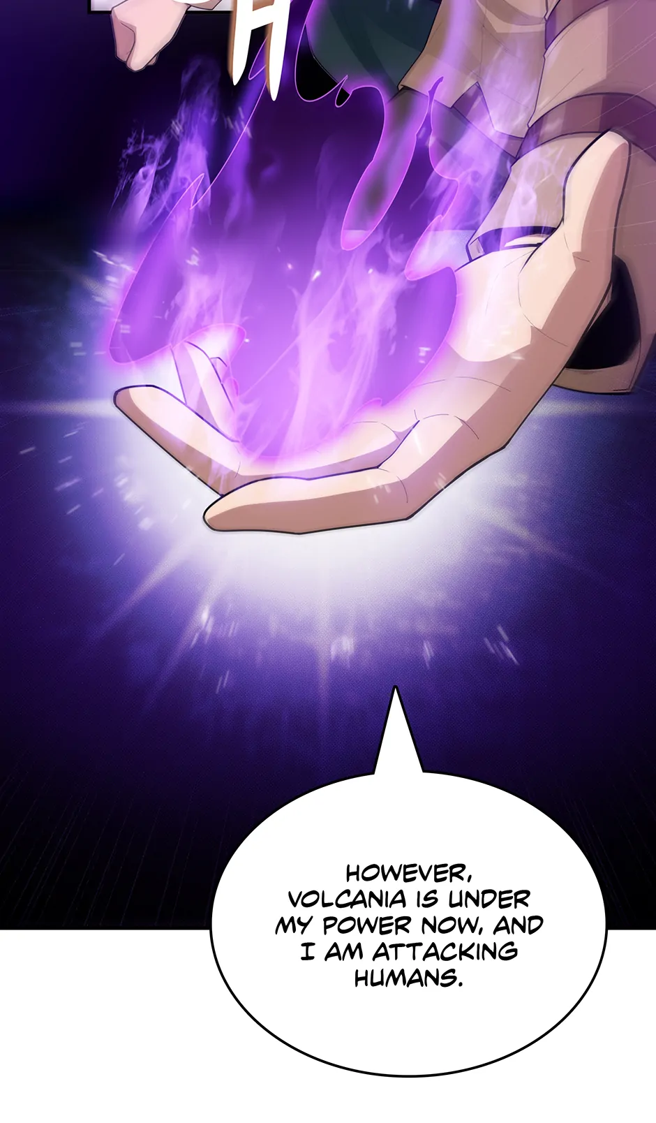 A 0.0000001% Demon King chapter 25 page 36