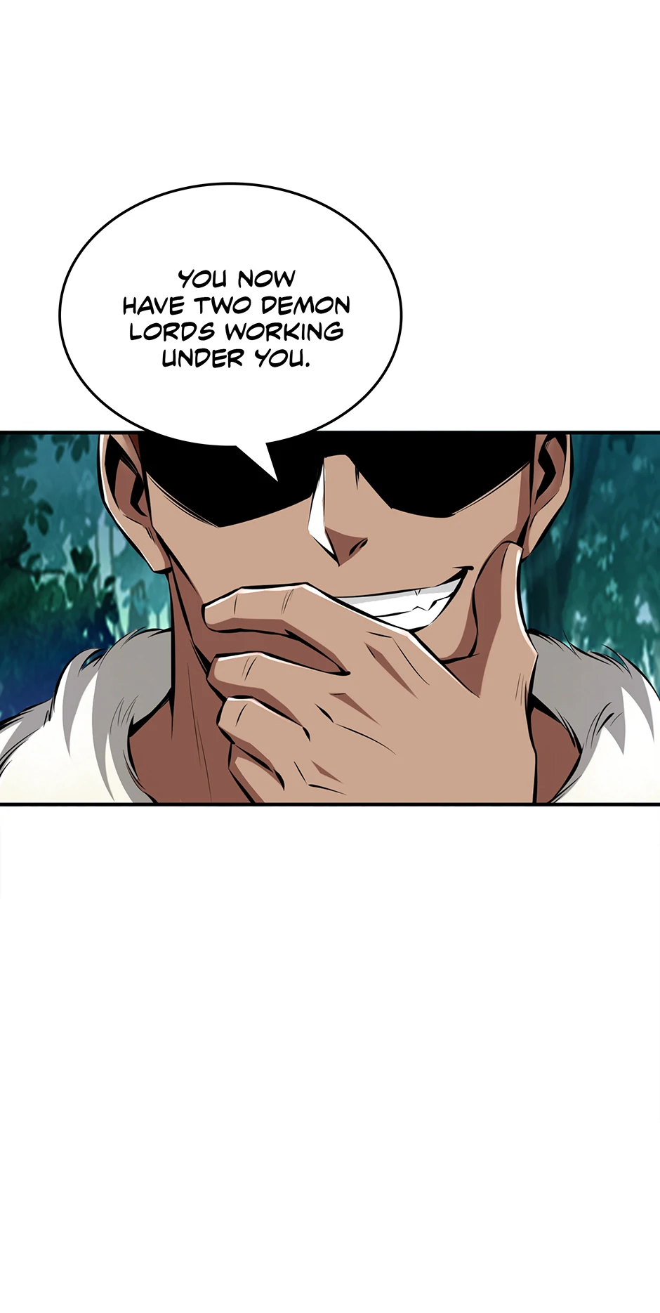 A 0.0000001% Demon King chapter 25 page 41