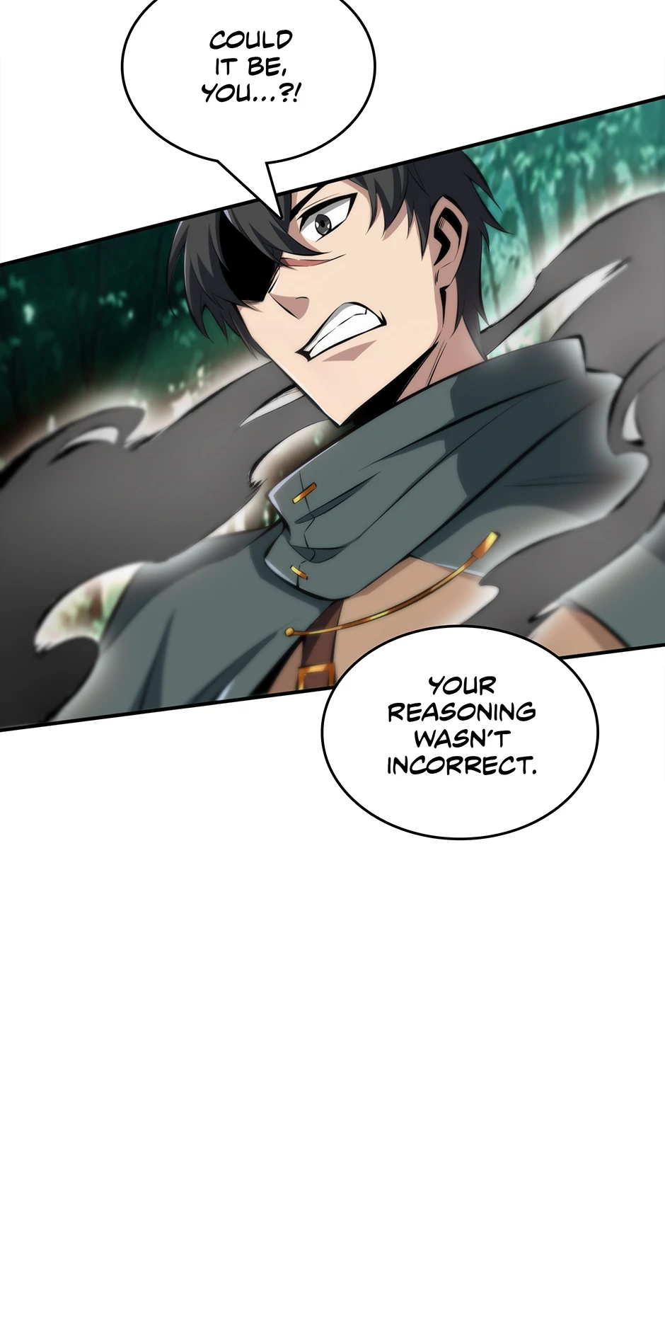 A 0.0000001% Demon King chapter 25 page 45