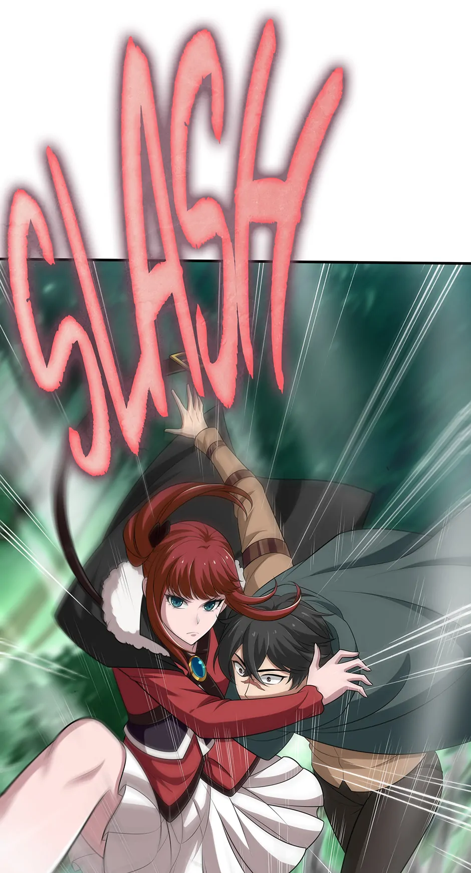 A 0.0000001% Demon King chapter 25 page 51