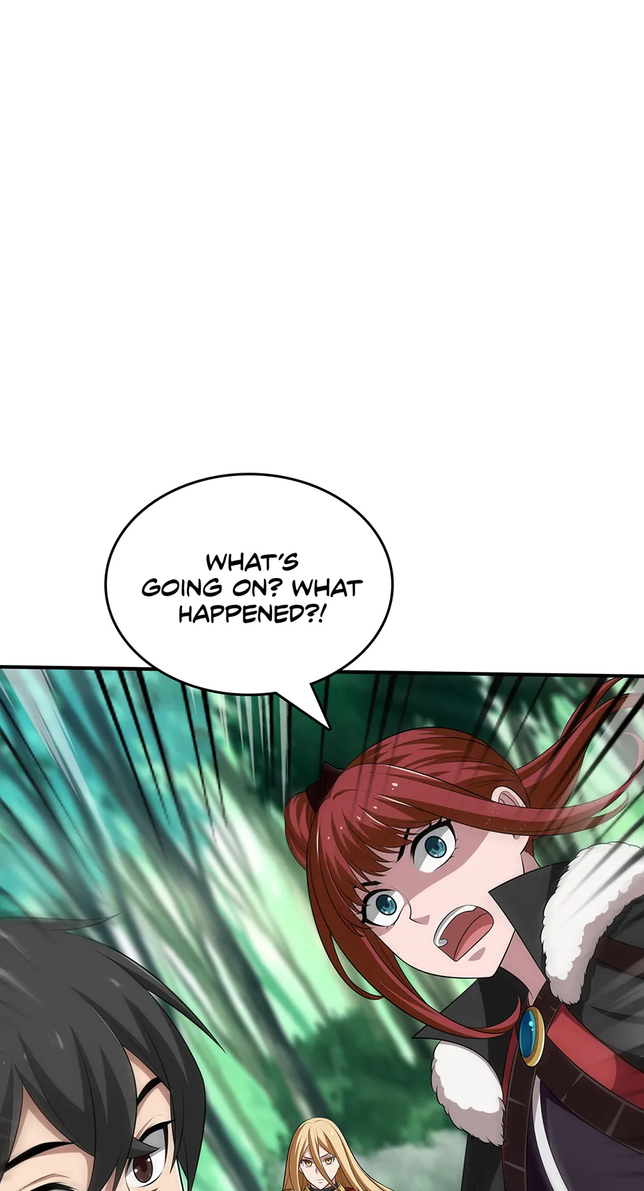 A 0.0000001% Demon King chapter 25 page 53