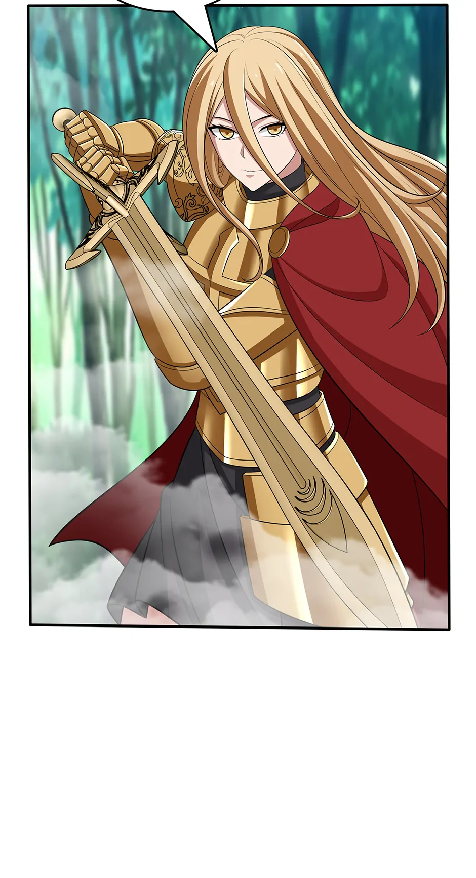 A 0.0000001% Demon King chapter 25 page 55