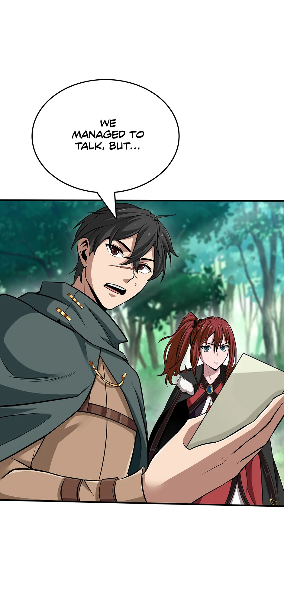 A 0.0000001% Demon King chapter 25 page 56