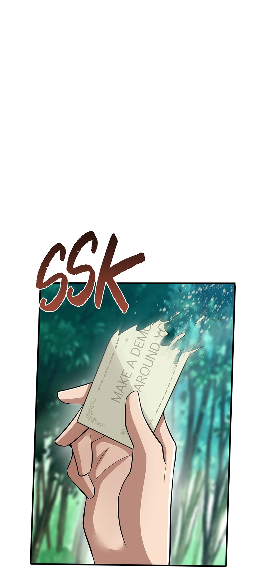 A 0.0000001% Demon King chapter 25 page 57