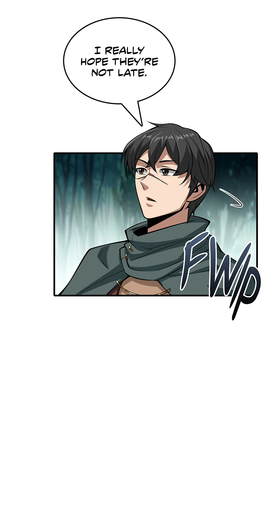 A 0.0000001% Demon King chapter 25 page 60
