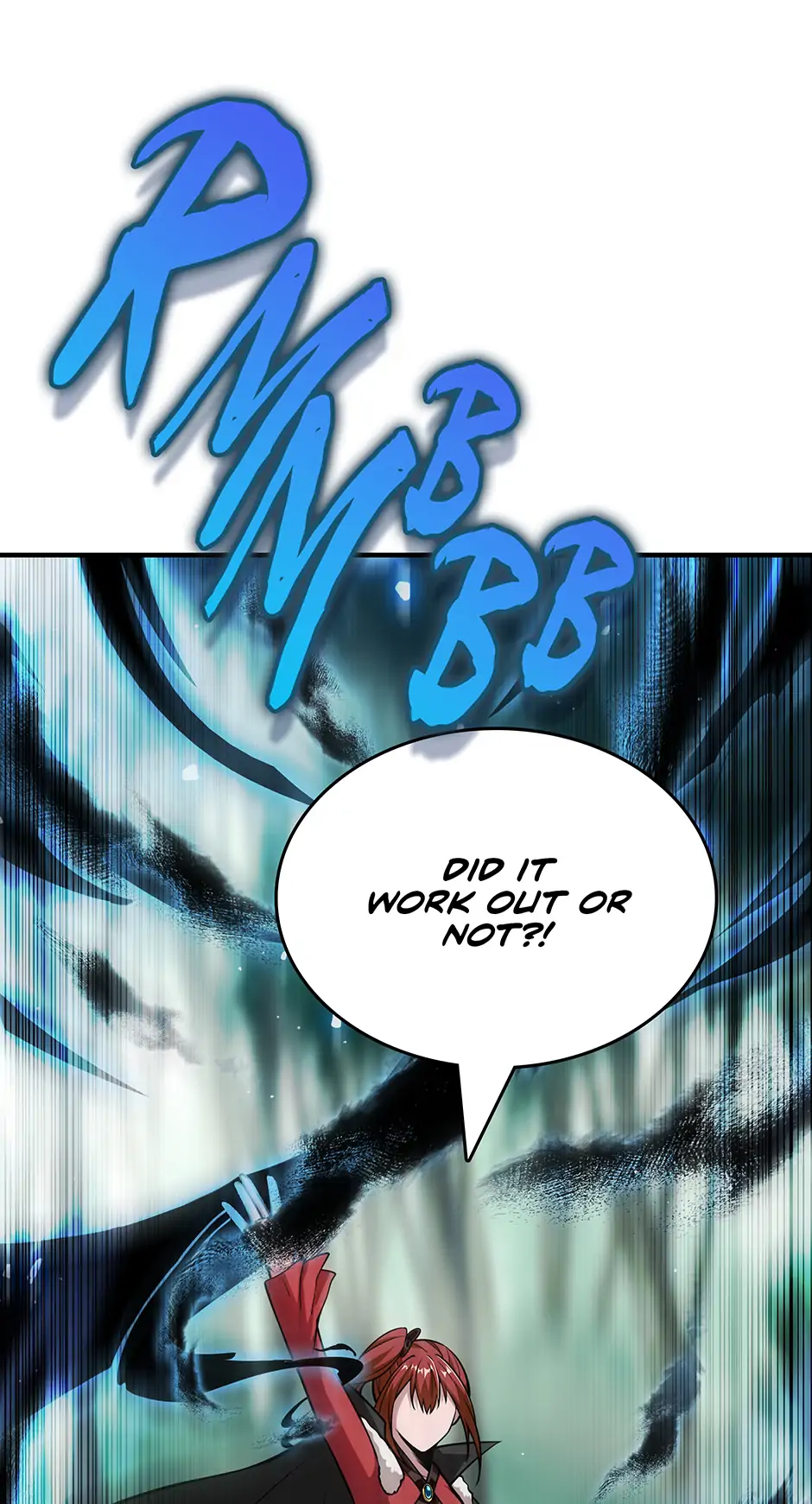A 0.0000001% Demon King chapter 25 page 64