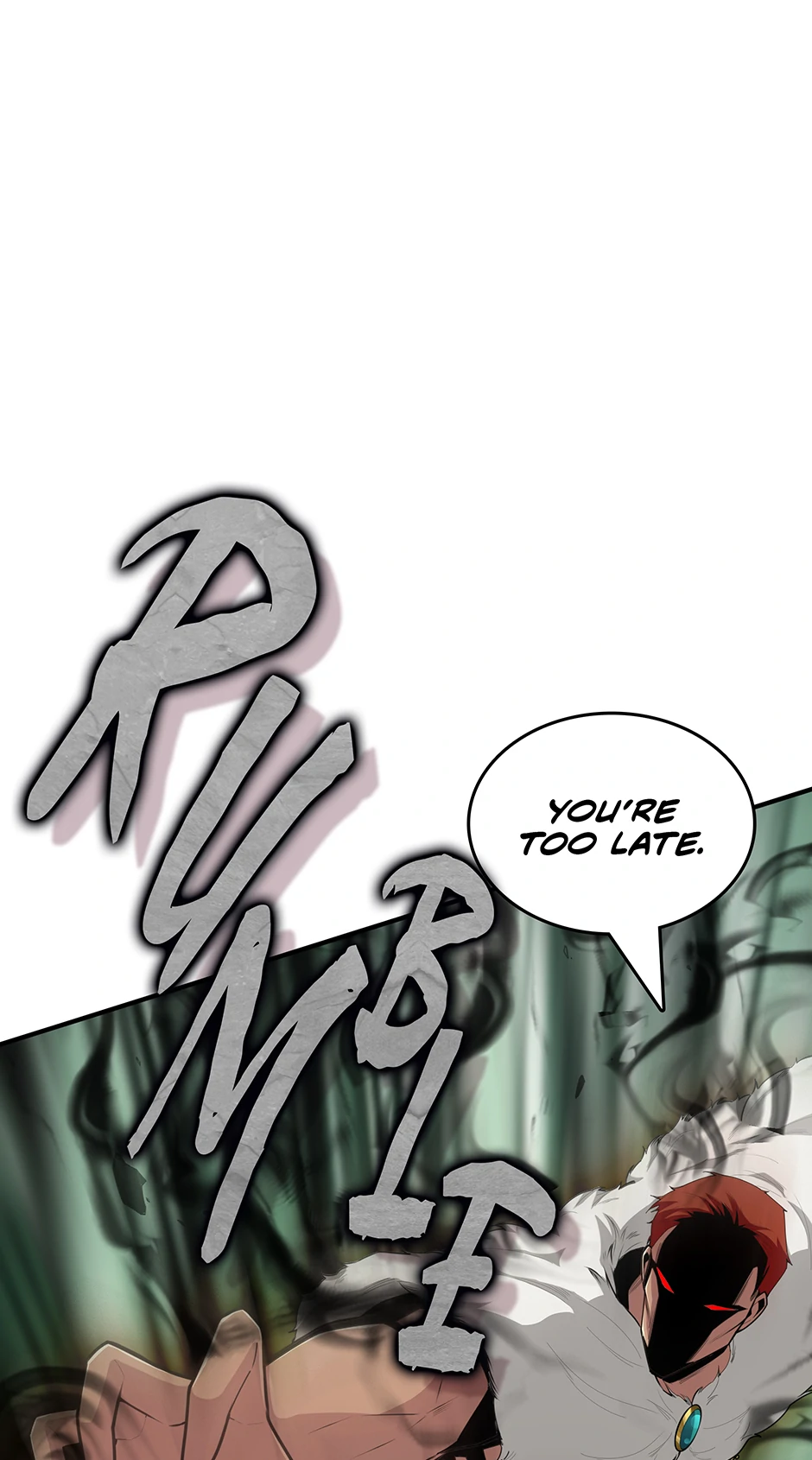 A 0.0000001% Demon King chapter 25 page 83