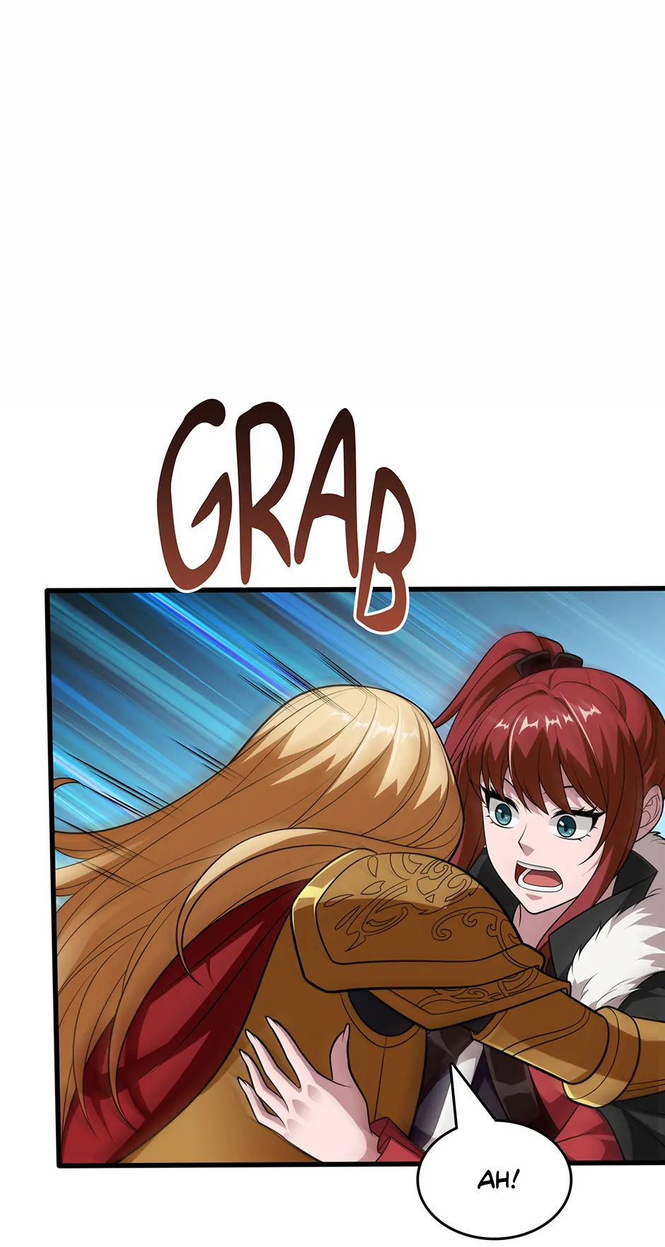 A 0.0000001% Demon King chapter 26 page 23