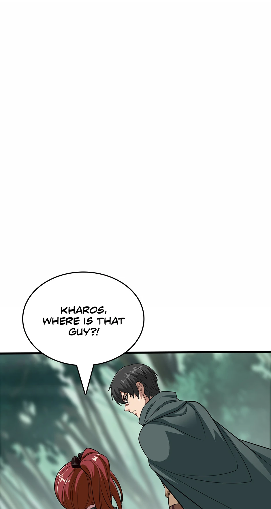 A 0.0000001% Demon King chapter 26 page 24