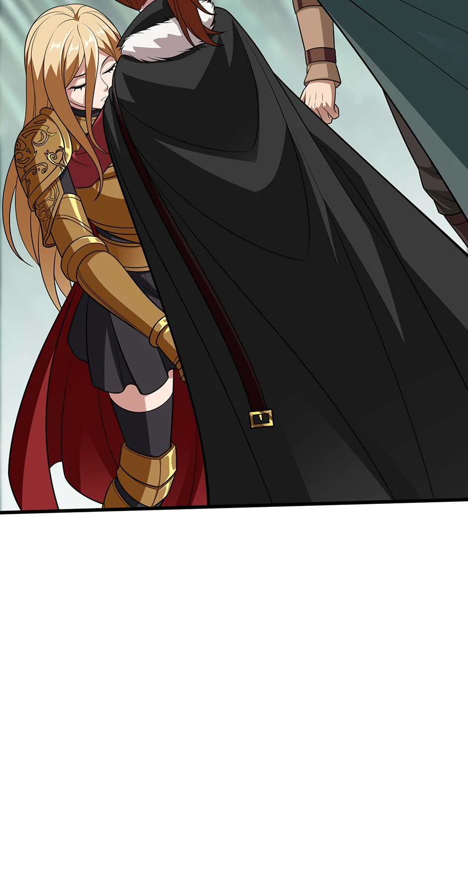 A 0.0000001% Demon King chapter 26 page 25