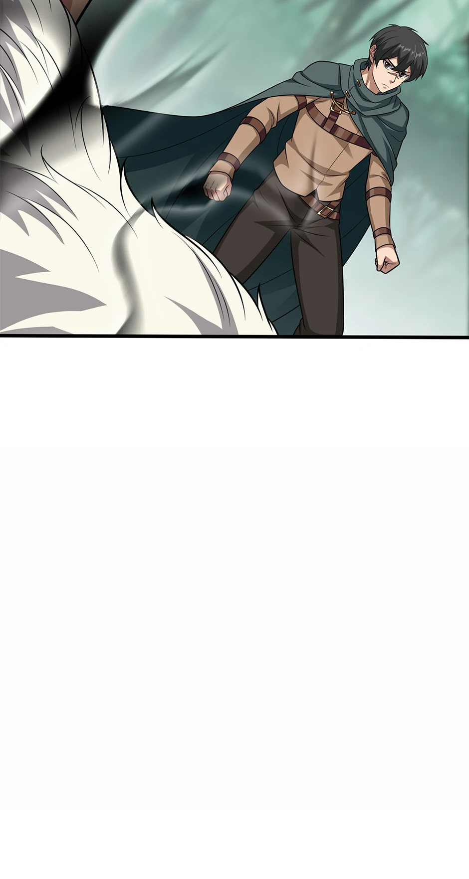 A 0.0000001% Demon King chapter 26 page 29