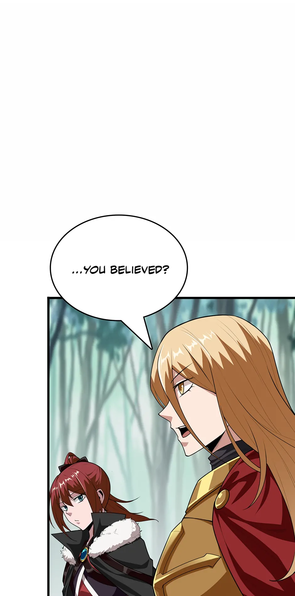 A 0.0000001% Demon King chapter 26 page 32