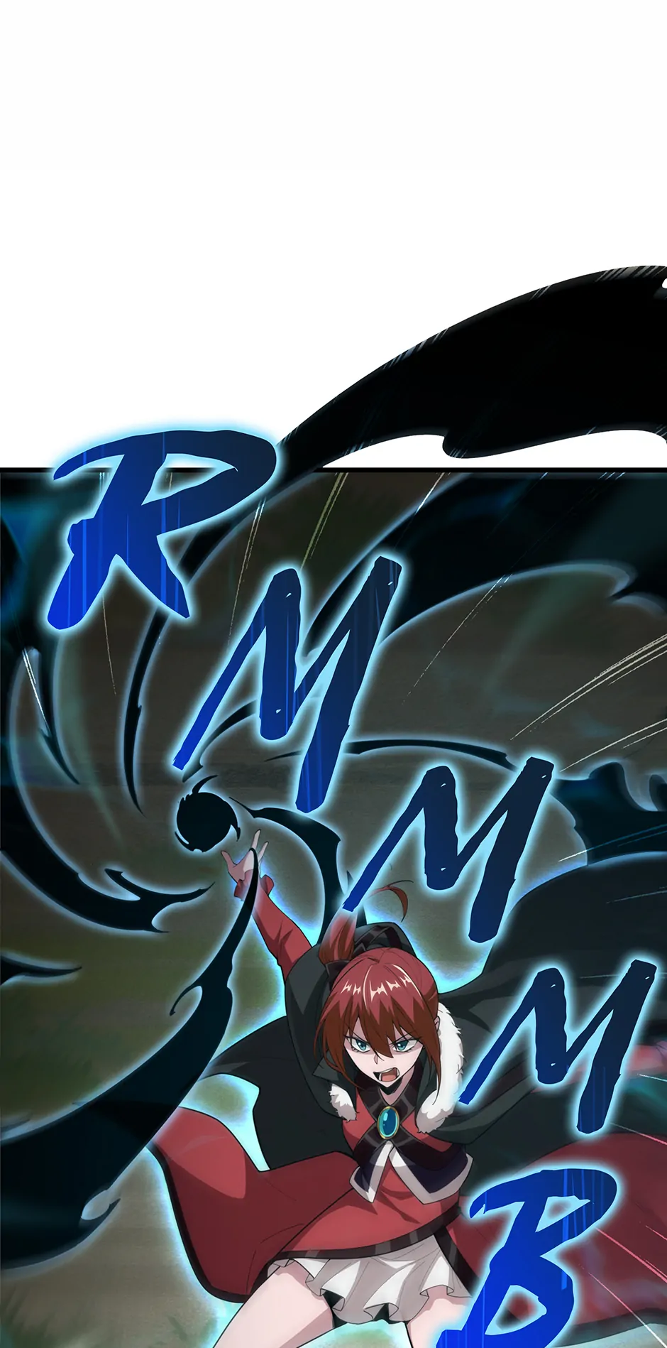 A 0.0000001% Demon King chapter 26 page 35