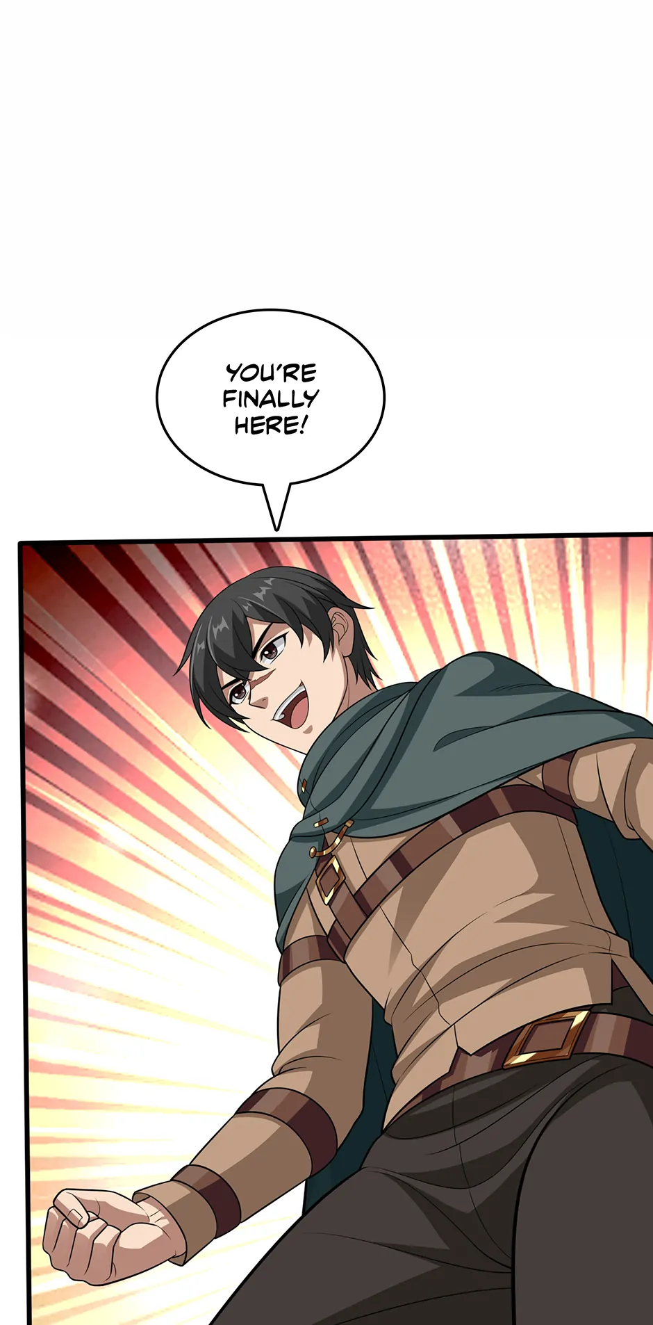 A 0.0000001% Demon King chapter 26 page 45