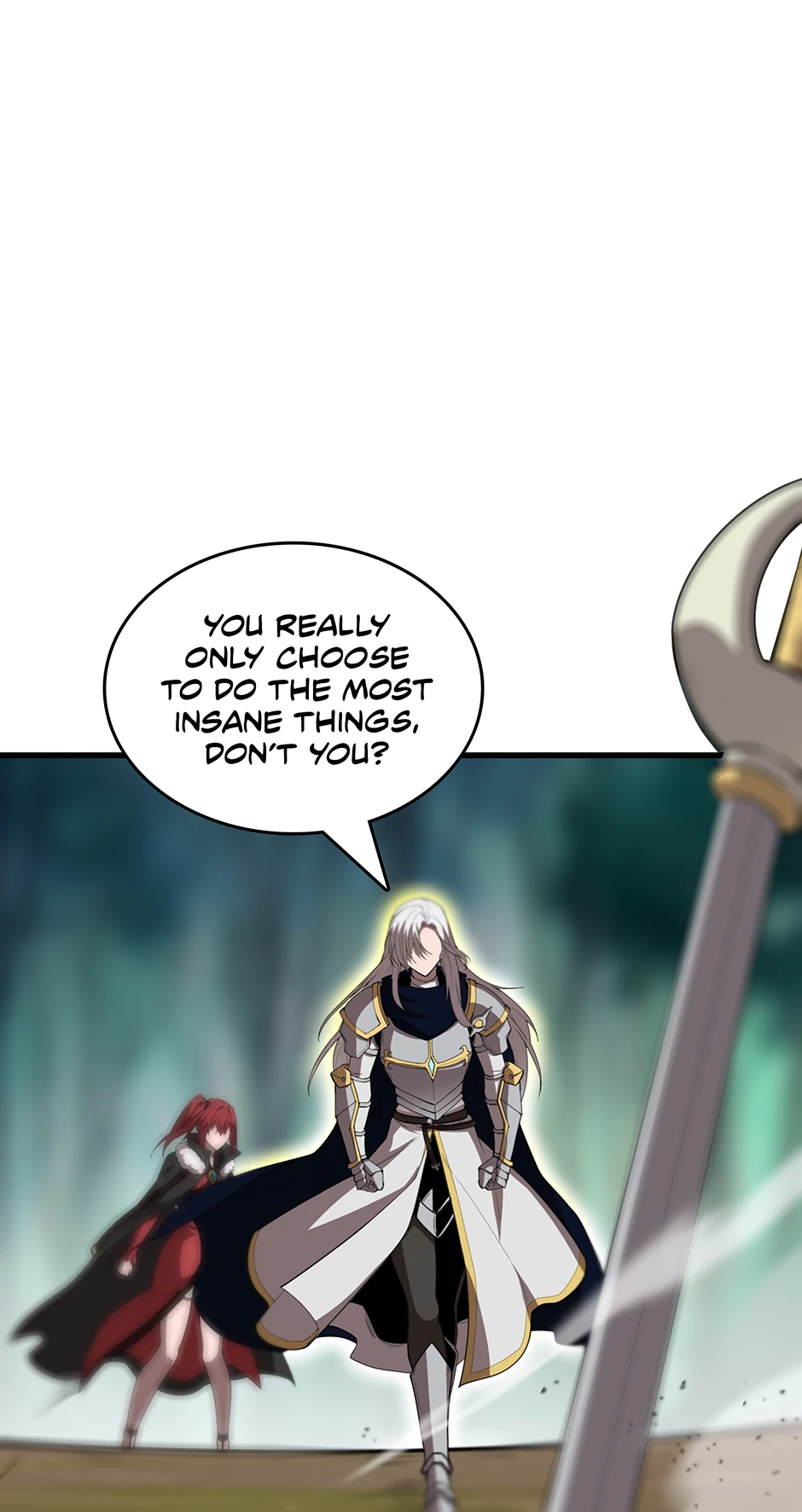 A 0.0000001% Demon King chapter 26 page 52