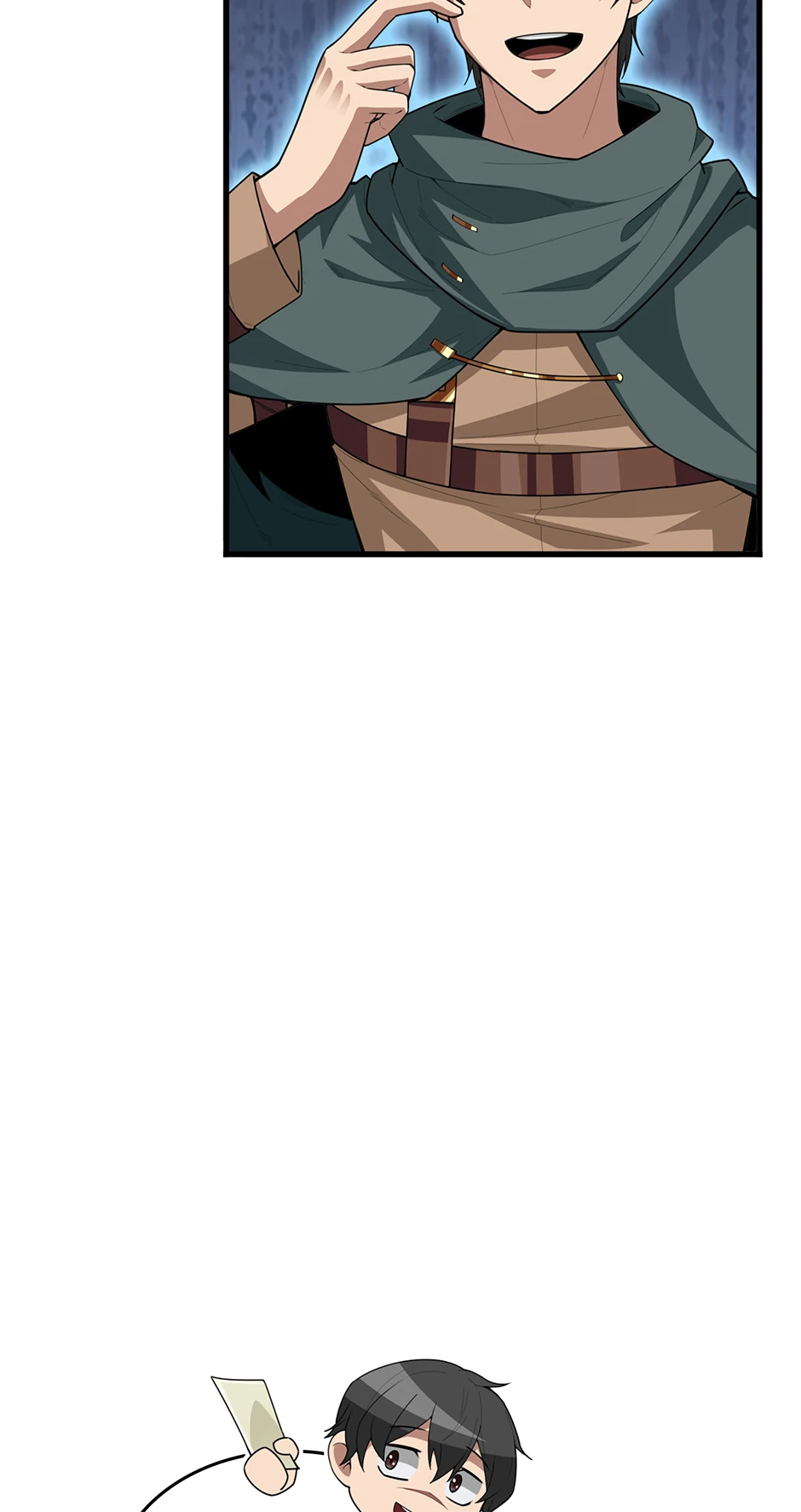 A 0.0000001% Demon King chapter 26 page 54