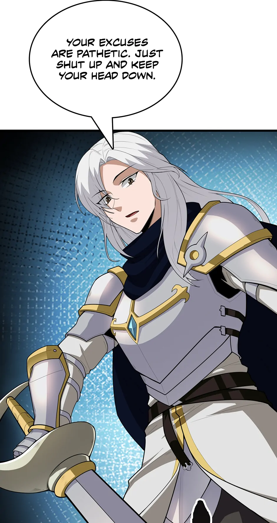 A 0.0000001% Demon King chapter 26 page 56