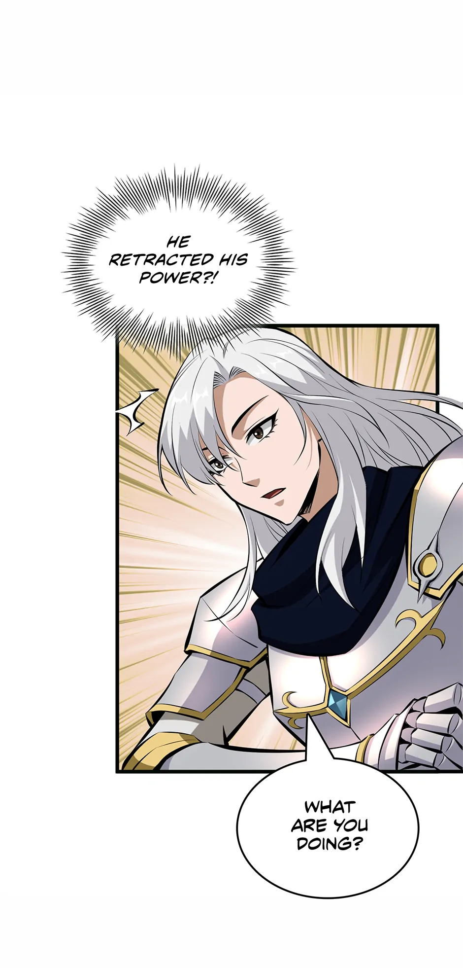 A 0.0000001% Demon King chapter 26 page 70