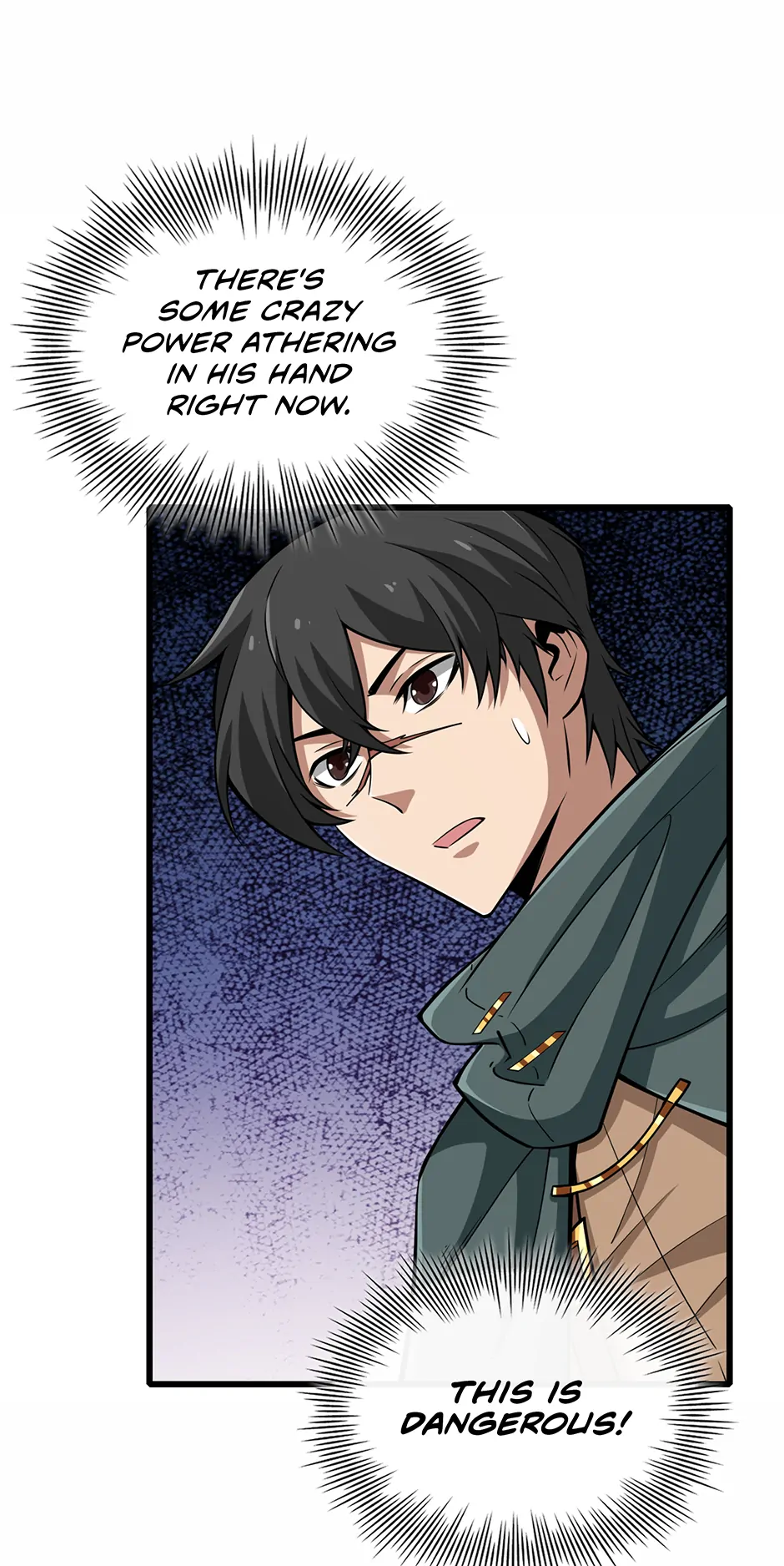 A 0.0000001% Demon King chapter 26 page 74