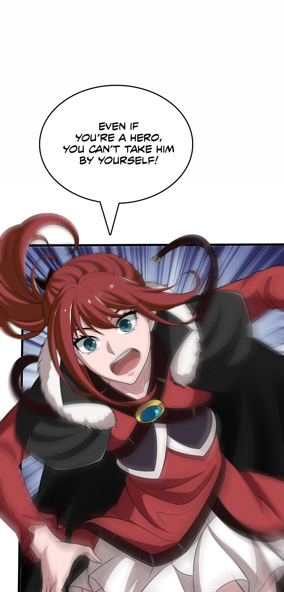 A 0.0000001% Demon King chapter 26 page 81