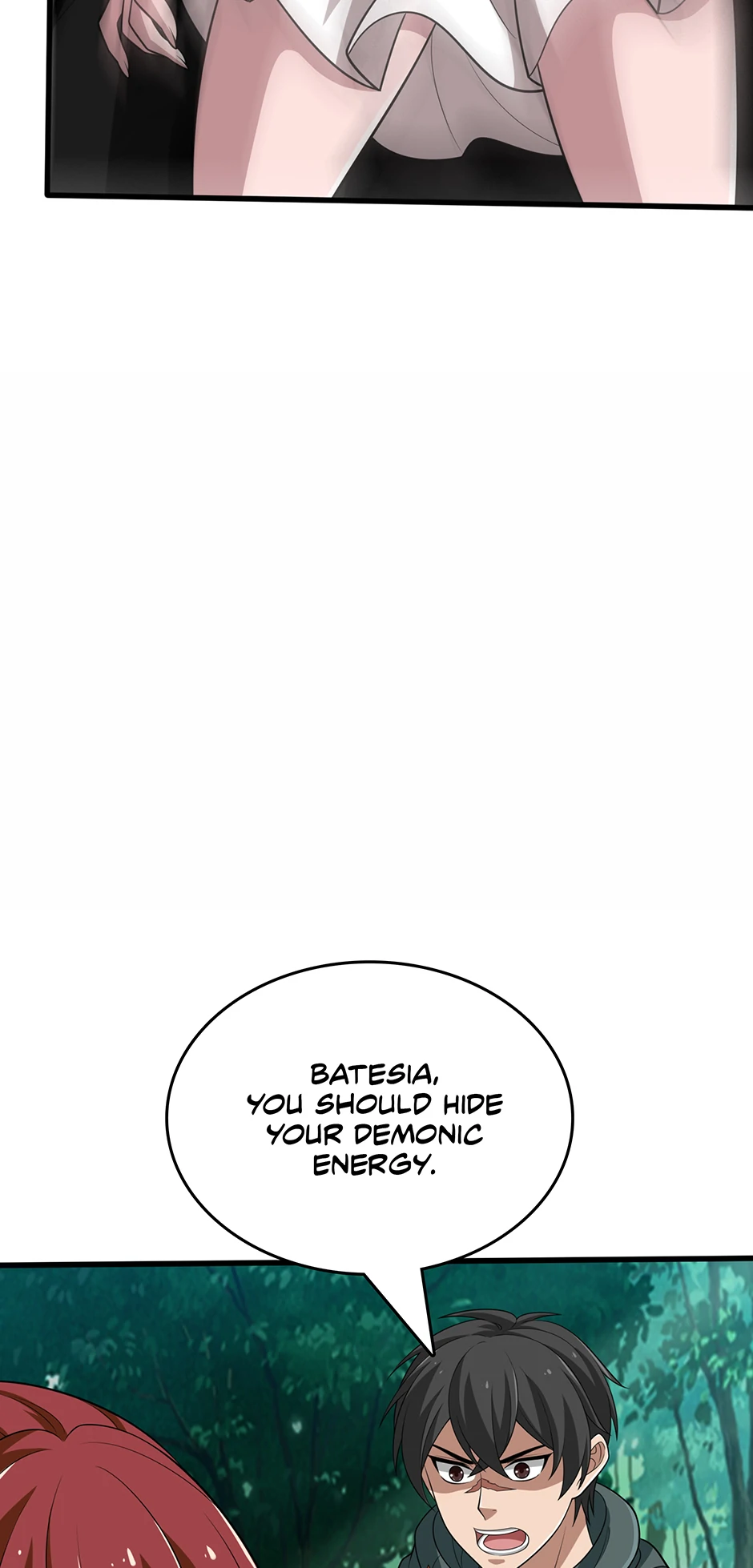 A 0.0000001% Demon King chapter 26 page 82