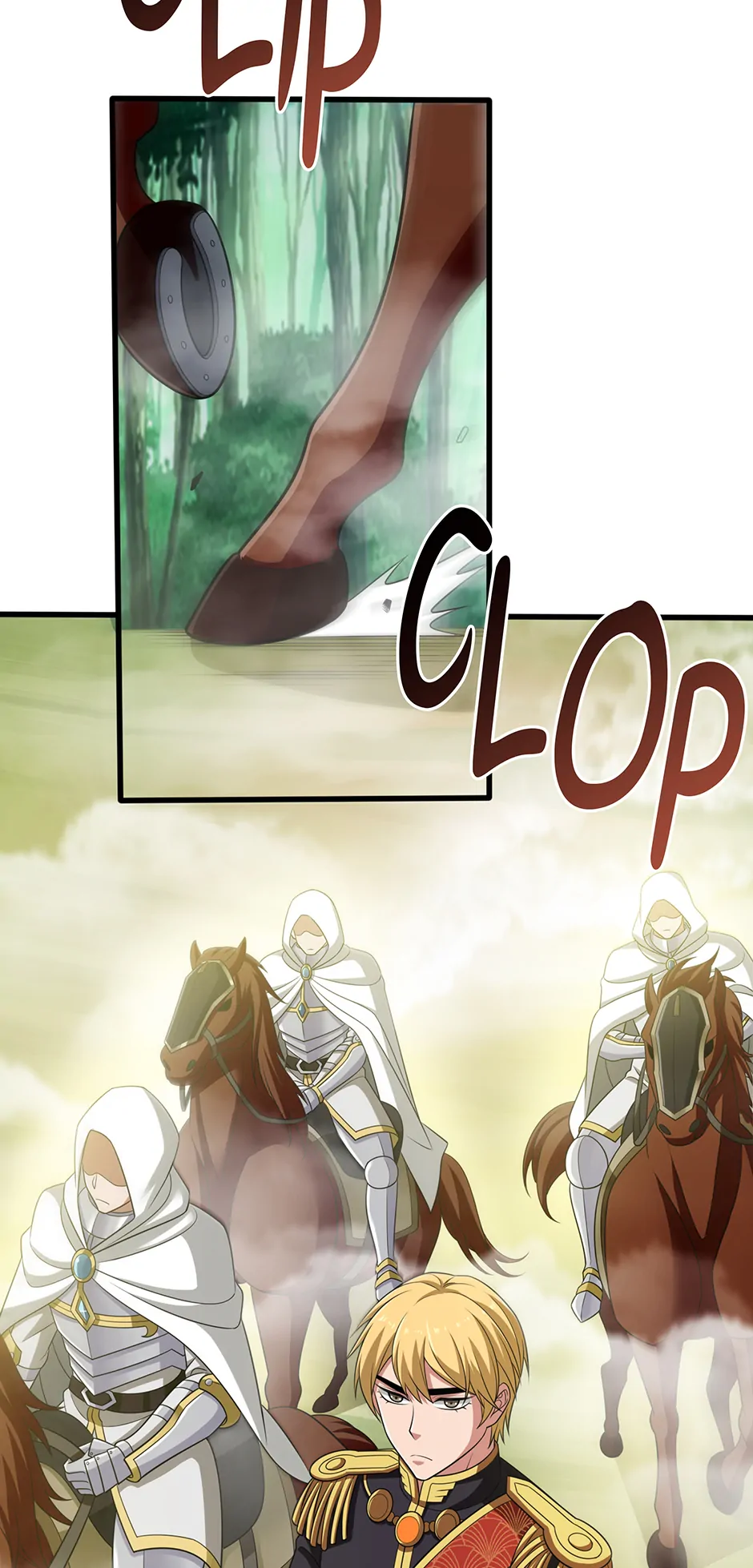 A 0.0000001% Demon King chapter 26 page 84