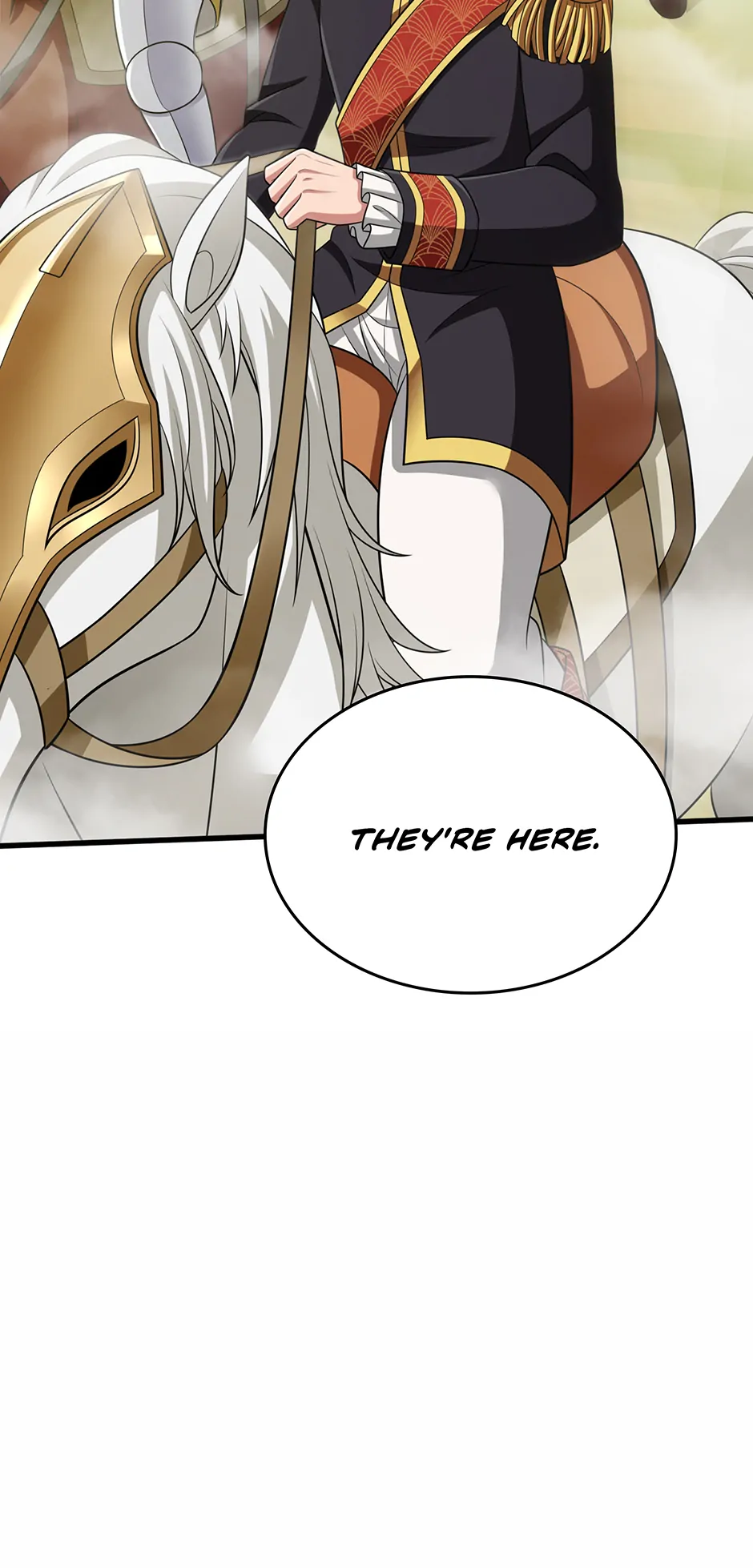 A 0.0000001% Demon King chapter 26 page 85