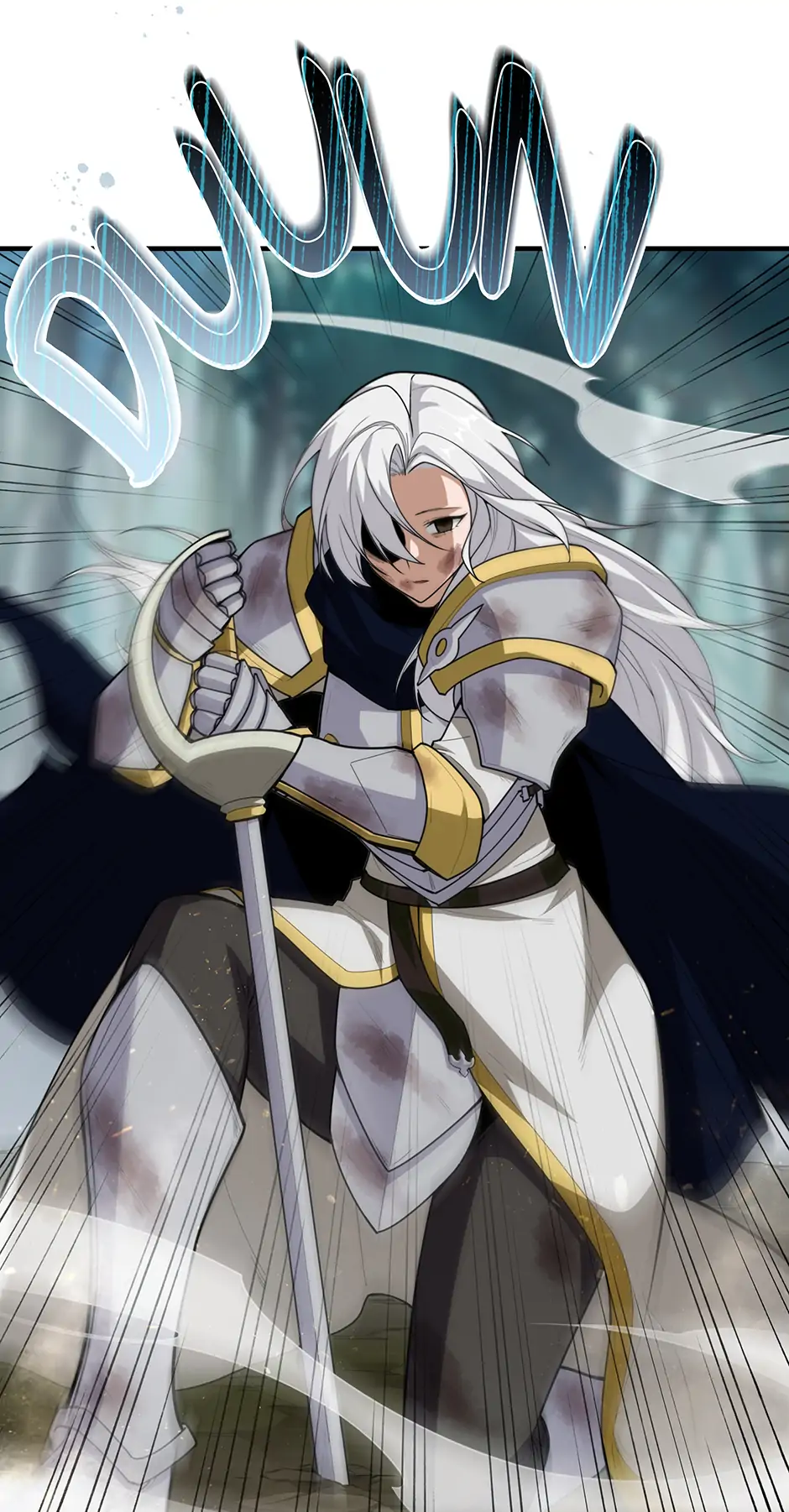 A 0.0000001% Demon King chapter 27 page 3