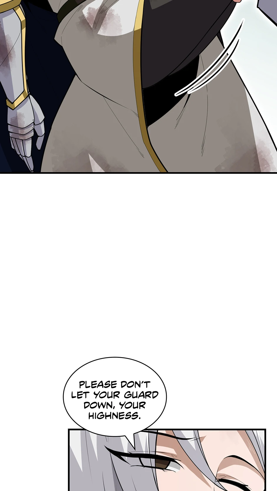 A 0.0000001% Demon King chapter 27 page 7