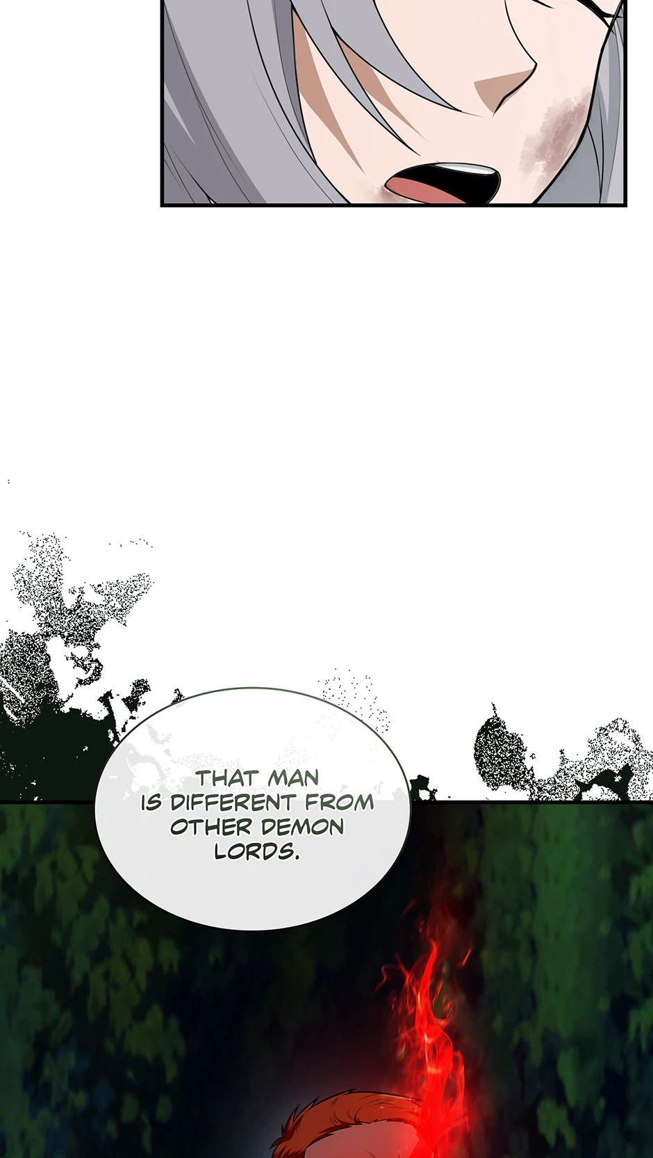 A 0.0000001% Demon King chapter 27 page 8
