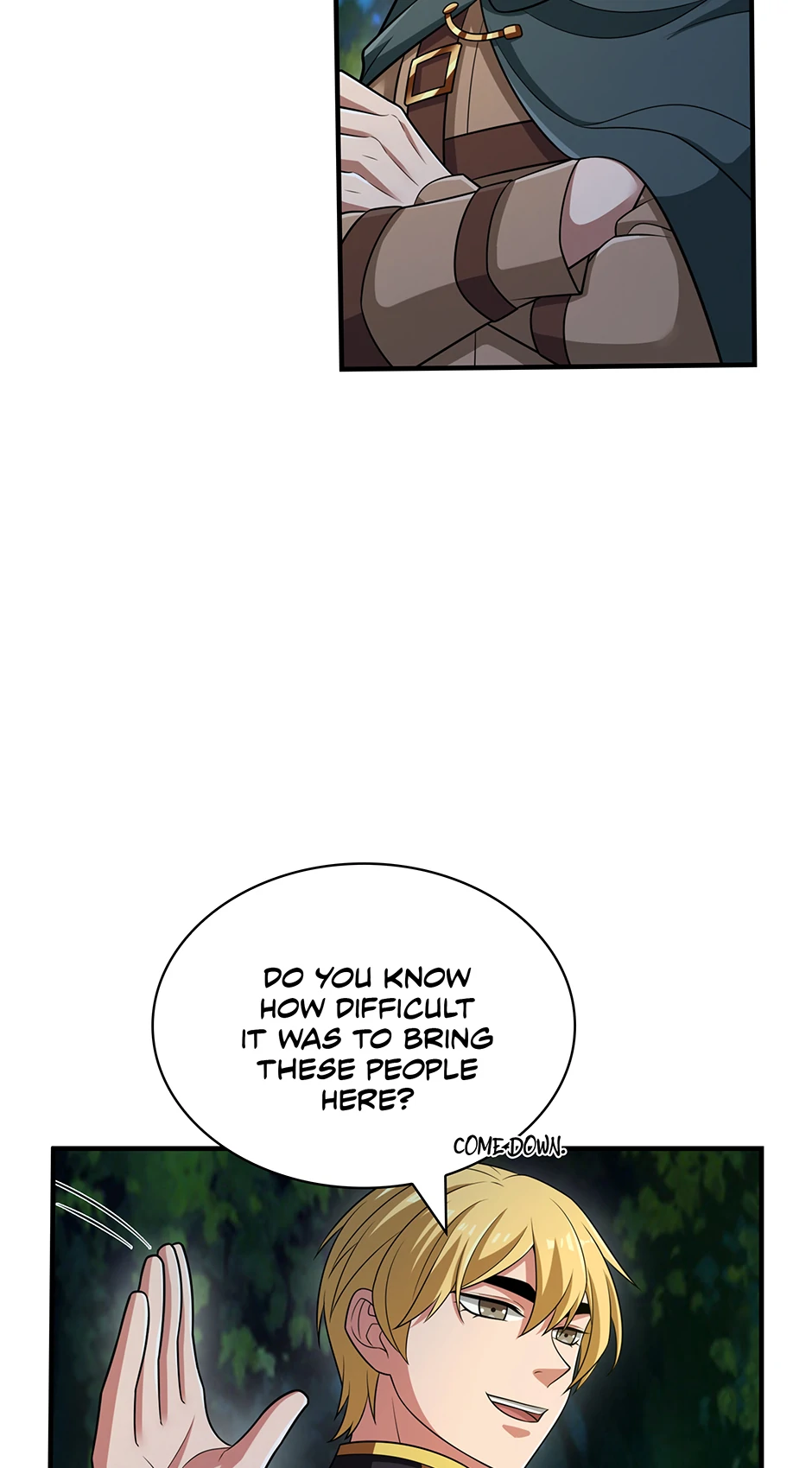 A 0.0000001% Demon King chapter 27 page 14